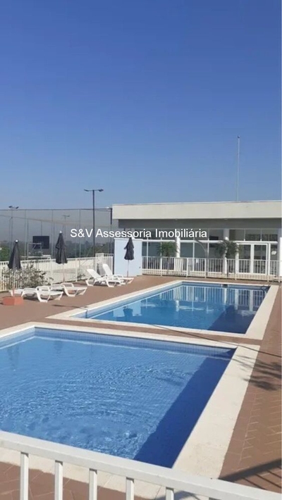 Apartamento, 2 quartos, 47 m² - Foto 3