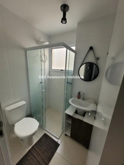 Cobertura, 2 quartos, 104 m² - Foto 4