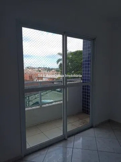 Apartamento, 2 quartos, 63 m² - Foto 3