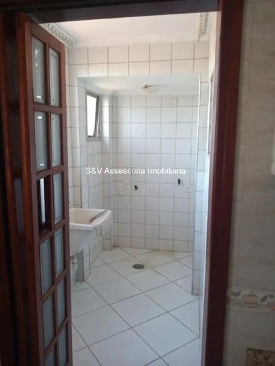 Cobertura, 3 quartos, 179 m² - Foto 1