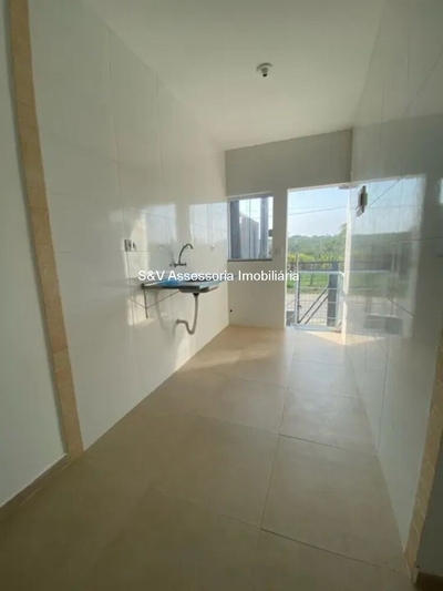 Casa, 2 quartos - Foto 1