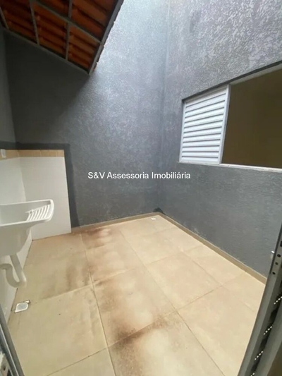 Casa, 2 quartos - Foto 3