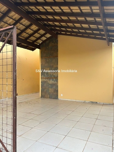 Casa, 2 quartos, 187 m² - Foto 1
