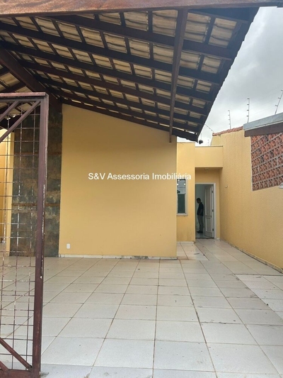 Casa, 2 quartos, 187 m² - Foto 2