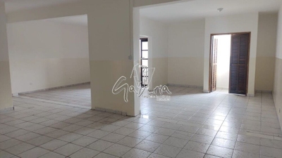 Loja-Salão, 450 m² - Foto 1