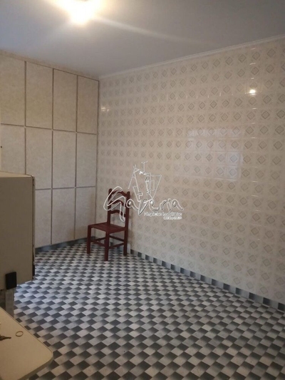 Casa, 3 quartos, 198 m² - Foto 1