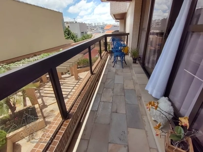 Apartamento, 3 quartos, 189 m² - Foto 5