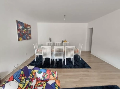 Apartamento, 3 quartos, 189 m² - Foto 4