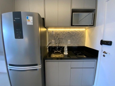 Apartamento, 1 quarto, 28 m² - Foto 4