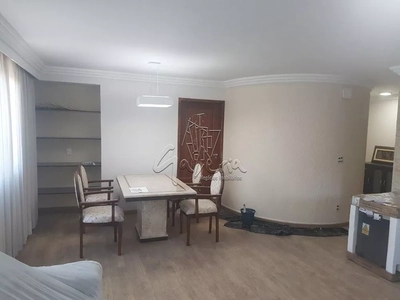 Apartamento, 4 quartos, 144 m² - Foto 5