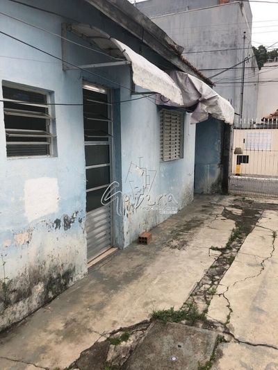 Terreno, 275 m² - Foto 1