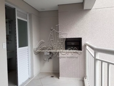 Apartamento, 2 quartos, 66 m² - Foto 1