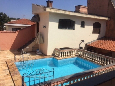 Casa, 3 quartos, 500 m² - Foto 2