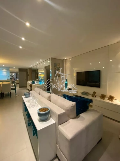 Sobrado, 4 quartos, 351 m² - Foto 4