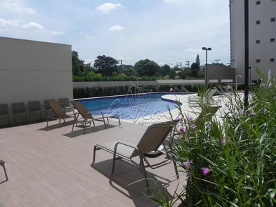 Apartamento, 2 quartos, 64 m² - Foto 1