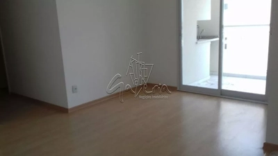 Apartamento, 2 quartos, 64 m² - Foto 3