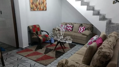 Sobrado, 5 quartos, 312 m² - Foto 2