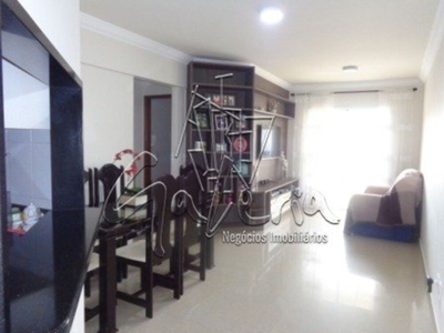 Apartamento, 2 quartos, 70 m² - Foto 2