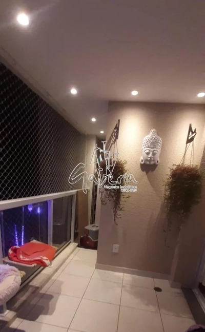 Apartamento, 2 quartos, 63 m² - Foto 3