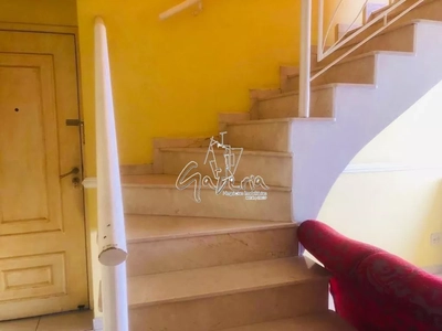 Cobertura, 4 quartos, 209 m² - Foto 2