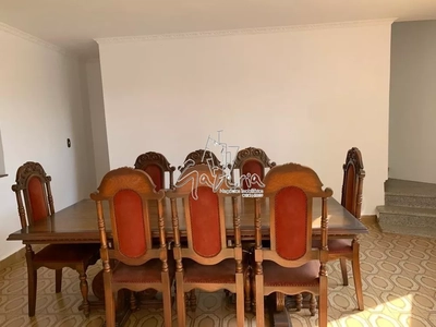 Sobrado, 3 quartos, 208 m² - Foto 2