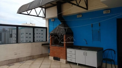 Cobertura, 4 quartos, 320 m² - Foto 2