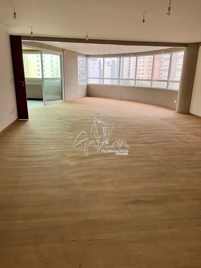 Apartamento, 4 quartos, 270 m² - Foto 2