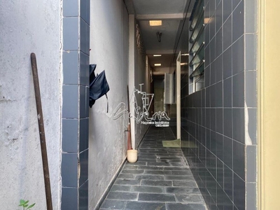 Sobrado, 3 quartos, 220 m² - Foto 4