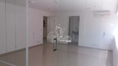Sala-Conjunto, 43 m² - Foto 2