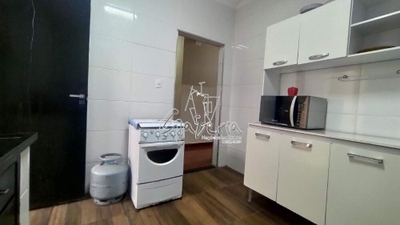Apartamento, 2 quartos, 81 m² - Foto 2