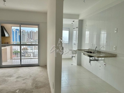 Apartamento, 3 quartos, 85 m² - Foto 1