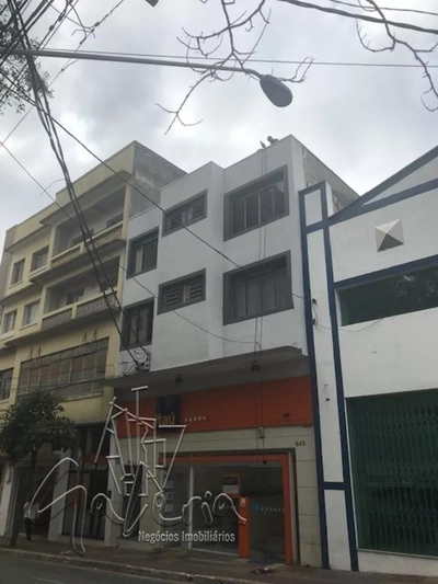 Imóvel Comercial, 680 m² - Foto 1