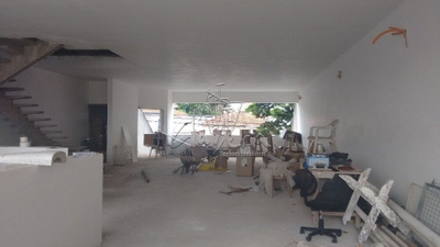 Sobrado, 4 quartos, 729 m² - Foto 1