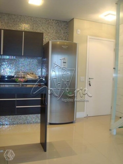 Cobertura, 3 quartos, 168 m² - Foto 2