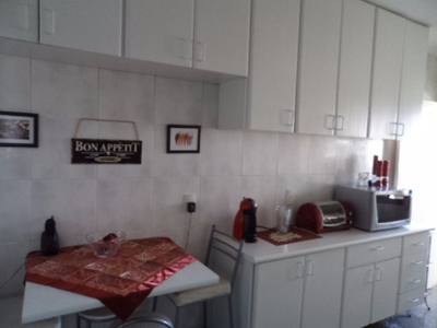 Cobertura, 3 quartos, 200 m² - Foto 1