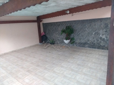 Sobrado, 3 quartos, 178 m² - Foto 4