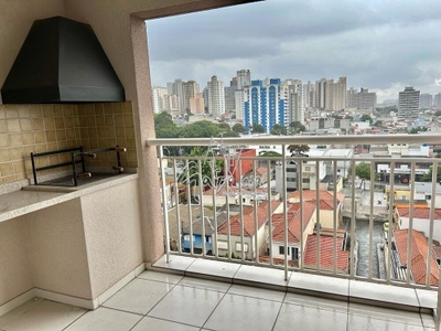 Apartamento, 3 quartos, 85 m² - Foto 1