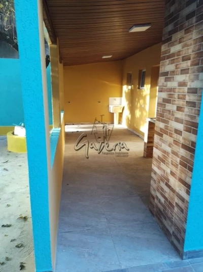 Casa, 2 quartos, 70 m² - Foto 2