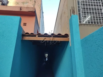 Casa, 2 quartos, 70 m² - Foto 5