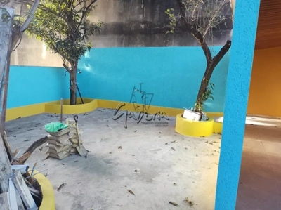 Casa, 2 quartos, 70 m² - Foto 4