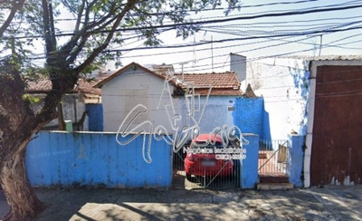 Terreno, 324 m² - Foto 1