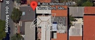 Terreno, 324 m² - Foto 2