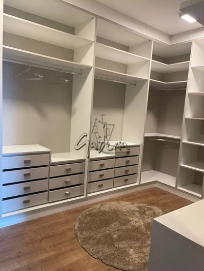 Apartamento, 4 quartos, 344 m² - Foto 5