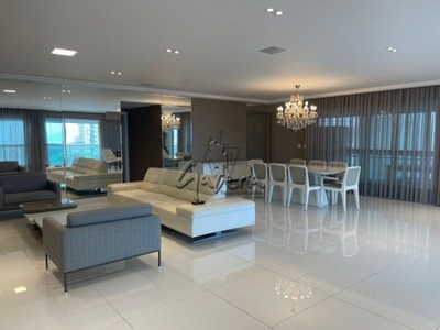 Apartamento, 4 quartos, 344 m² - Foto 1