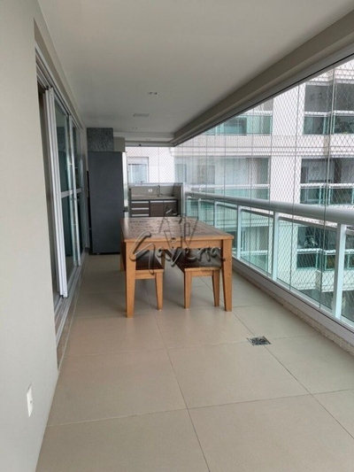 Apartamento, 4 quartos, 344 m² - Foto 3