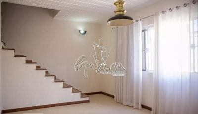 Sobrado, 3 quartos, 138 m² - Foto 2