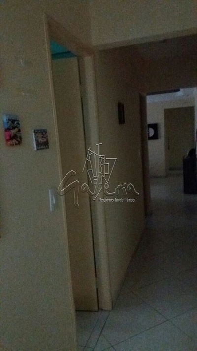 Apartamento, 3 quartos, 89 m² - Foto 2