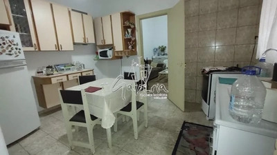 Casa, 1 quarto, 120 m² - Foto 4