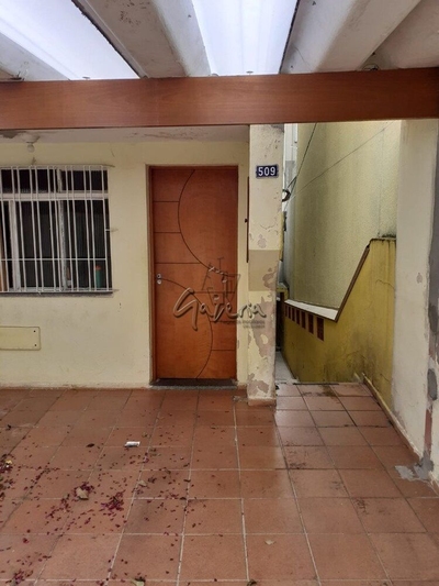 Sobrado, 2 quartos, 169 m² - Foto 1