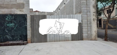 Depósito-Galpão, 290 m² - Foto 2